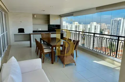 Apartamento à venda com 214 m², sendo 3 quartos e 3 vagas, no ipiranga, próximo  museo do ipiranga