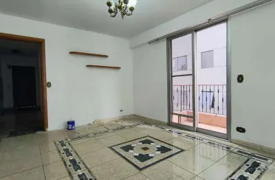 Apartamento com 3 quartos à venda na Rua Borges Lagoa, 947, Vila Clementino, São Paulo
