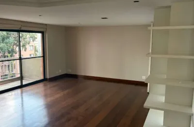 Apartamento com 180 m², 3 quartos sendo 3 suítes à venda no bairro indianópolis.