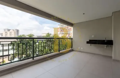 Apartamento à venda de 95m², com 3 quartos na vila mariana, perto do ibirapuera.
