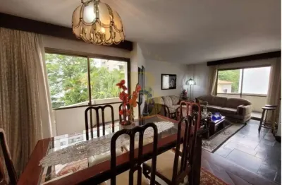 Apartamento com 160 m², 3 quartos sendo 1 suíte à venda no bairro moema índios.