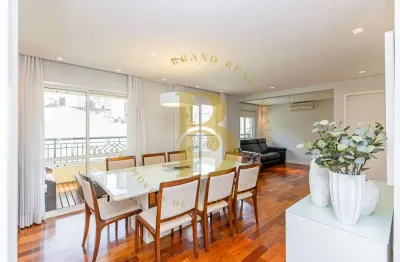 Apartamento com 2 quartos à venda na Rua Periquito, 160, Moema, São Paulo