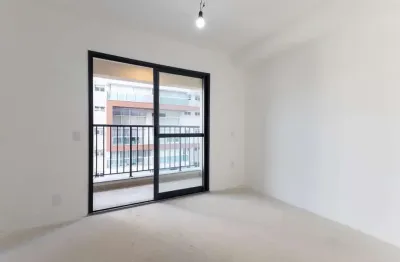 Apartamento com 1 quarto à venda na Avenida Doutor Chucri Zaidan, 111, Vila Cordeiro, São Paulo