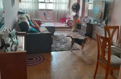 Apartamento com 107 m², 3 quartos e 2 vagas à venda na vila mariana.