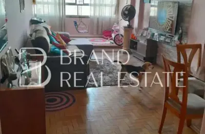 Apartamento com 107 m², 3 quartos e 2 vagas à venda na vila mariana.