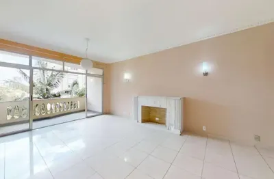 Apartamento com 177 m², 3 quartos sendo 0 suíte à venda no bairro higienópolis.