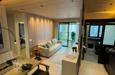 Apartamento com 73 m², 2 quartos sendo 1 suíte à venda no bairro pinheiros.