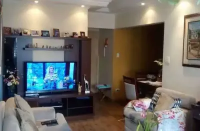 Apartamento com 98 m², 3 quartos sendo 0 suíte à venda no bairro vila clementino.