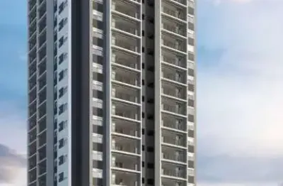 Apartamento com 72 m², 2 quartos sendo 2 suítes à venda no bairro cursino.