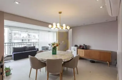 Apartamento à venda, na saúde, com 132m², 3 suítes e 2 vagas. totalmente modernizado.
