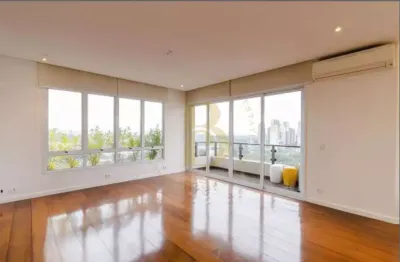 Apartamento à venda na vila mariana com 178 m², 3 suítes e 3 vagas. próximo ao ibirapuera.