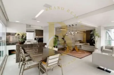 Apartamento com 3 quartos à venda na rua gabriele d'annunzio, 710, campo belo, são paulo, 185 m2 por r$ 3.600.000