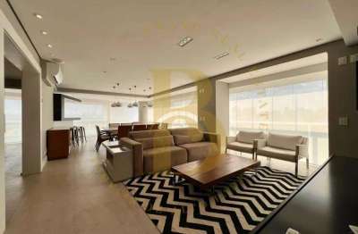 Apartamento com 4 quartos à venda na rua gabriele d'annunzio, 530, campo belo, são paulo, 220 m2 por r$ 3.300.000