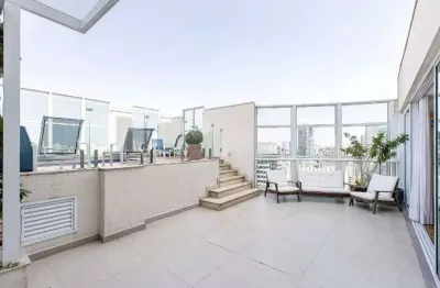 Terreno em condomínio fechado à venda na rua guararapes, 2073, brooklin, são paulo, 225 m2 por r$ 4.900.000