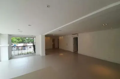 Apartamento com 3 quartos para alugar na rua gabriele d'annunzio, 824, campo belo, são paulo, 233 m2 por r$ 18.000