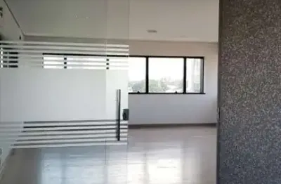 Prédio para alugar na rua vieira de morais, 1713, campo belo, são paulo, 73 m2 por r$ 4.800