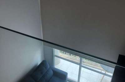 Apartamento com 1 quarto para alugar na rua diogo jácome, 954, moema, são paulo, 37 m2 por r$ 5.000