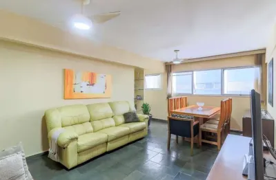 Apartamento com 2 quartos à venda na rua vieira de morais, 601, campo belo, são paulo, 98 m2 por r$ 798.000