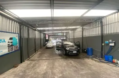 Casa comercial à venda na rua volta redonda, 194, campo belo, são paulo por r$ 1.190.000