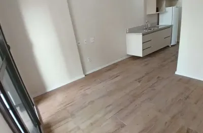 Loft com 1 quarto à venda na rua professor doutor josé marques da cruz, 148, brooklin, são paulo, 26 m2 por r$ 410.000