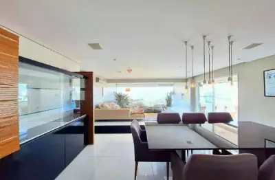 Cobertura com 4 quartos à venda na rua conceição marcondes silva, 170, campo belo, são paulo, 390 m2 por r$ 5.990.000