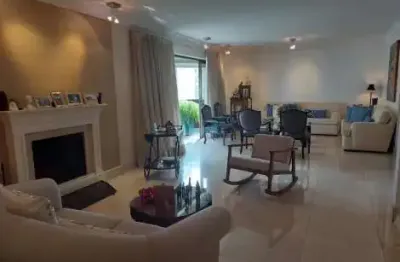 Apartamento com 4 quartos à venda na rua pascal, 181, campo belo, são paulo, 275 m2 por r$ 2.900.000