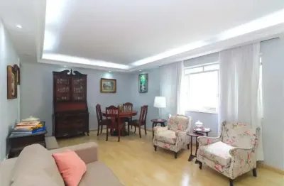 Apartamento com 4 quartos à venda na avenida juriti, 558, moema, são paulo, 127 m2 por r$ 1.200.000