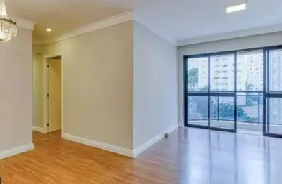 Apartamento com 3 quartos à venda na avenida macuco, 550, moema, são paulo, 96 m2 por r$ 1.580.000