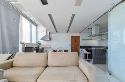 Terreno em condomínio fechado à venda na rua juquis, 31, moema, são paulo, 73 m2 por r$ 860.000