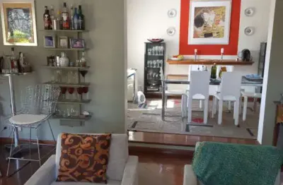 Apartamento com 3 quartos à venda na avenida açocê, 530, moema, são paulo, 200 m2 por r$ 2.000.000