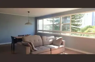 Apartamento com 4 quartos à venda na rua josé dos santos júnior, 32, campo belo, são paulo, 130 m2 por r$ 980.000