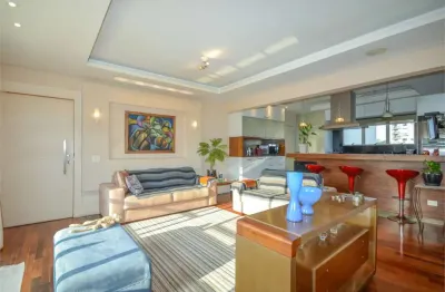 Apartamento com 3 quartos à venda na rua gabriele d'annunzio, 1409, campo belo, são paulo, 147 m2 por r$ 1.700.000