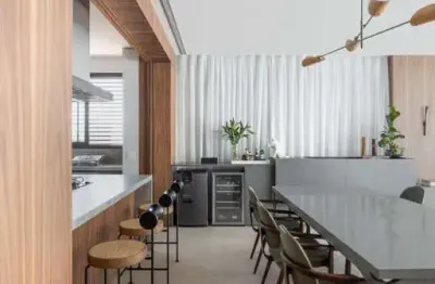 Apartamento com 2 quartos à venda na rua princesa isabel, 1575, campo belo, são paulo, 165 m2 por r$ 3.200.000