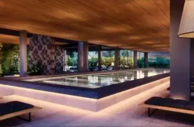 Terreno em condomínio fechado à venda na avenida roque petroni júnior, 630, brooklin, são paulo, 345 m2 por r$ 7.000.000