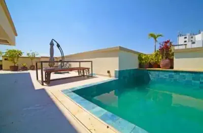 Terreno em condomínio fechado à venda na rua pascal, 778, campo belo, são paulo, 356 m2 por r$ 5.500.000