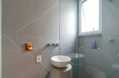 Terreno em condomínio fechado à venda na avenida ibijaú, 191, moema, são paulo, 380 m2 por r$ 16.900.000