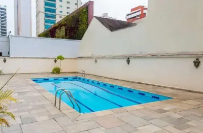 Terreno em condomínio fechado à venda na rua doutor edison gomes, 263, campo belo, são paulo, 420 m2 por r$ 3.700.000