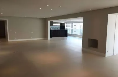 Apartamento com 4 quartos à venda na avenida juriti, 73, moema, são paulo, 335 m2 por r$ 13.980.000