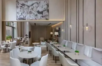 Apartamento com 4 quartos à venda na rua gabriele d'annunzio, 226, campo belo, são paulo, 143 m2 por r$ 2.400.000