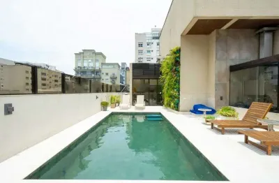 Terreno em condomínio fechado à venda na avenida juriti, 505, moema, são paulo por r$ 9.980.000