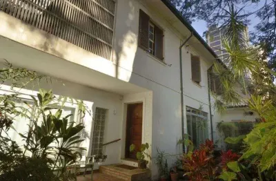 Casa com 4 quartos à venda na rua tuim, 229, moema, são paulo, 190 m2 por r$ 2.700.000
