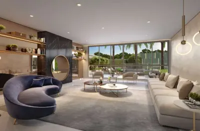 Apartamento com 2 quartos à venda na avenida jamaris, 407, moema, são paulo, 61 m2 por r$ 1.128.000