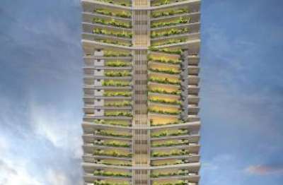 Apartamento com 4 quartos à venda na avenida roque petroni júnior, 576, brooklin, são paulo, 208 m2 por r$ 4.033.500