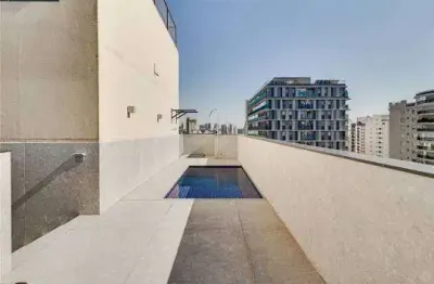 Terreno em condomínio fechado à venda na rua tuim, 906, moema, são paulo, 271 m2 por r$ 4.200.000