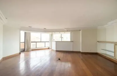 Apartamento com 4 quartos à venda na rua ministro gabriel de rezende passos, 300, moema, são paulo, 246 m2 por r$ 3.750.000