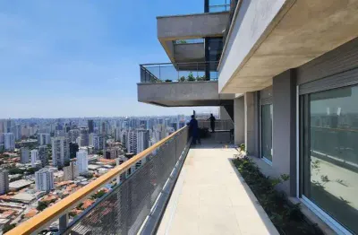 Terreno em condomínio fechado à venda na avenida roque petroni júnior, 630, brooklin, são paulo, 216 m2 por r$ 5.860.000