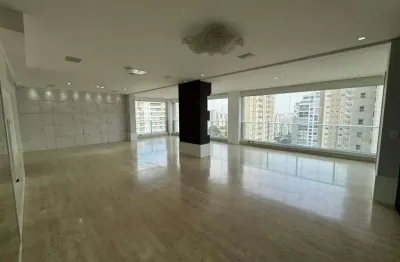 Apartamento com 3 quartos à venda na rua gabriele d'annunzio, 1066, campo belo, são paulo, 274 m2 por r$ 5.500.000