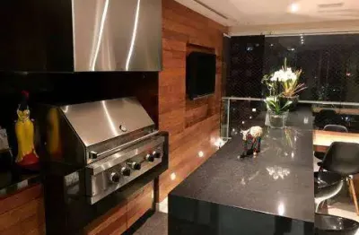 Apartamento com 4 quartos à venda na rua conde de porto alegre, 1033, campo belo, são paulo, 370 m2 por r$ 9.800.000
