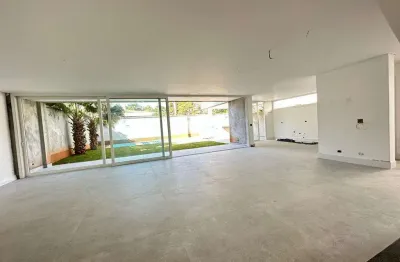 Casa em condomínio fechado com 4 quartos à venda na rua cristóvão pereira, 529, campo belo, são paulo, 450 m2 por r$ 4.990.000