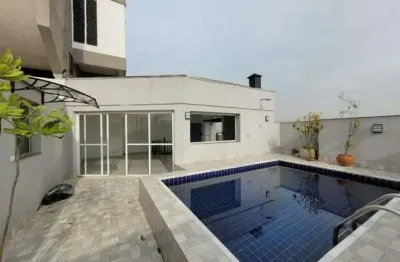 Cobertura com 4 quartos à venda na avenida jandira, 731, moema, são paulo, 210 m2 por r$ 3.300.000